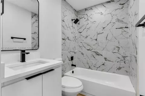 Bath - 2523 W 65th St, Hialeah, FL 33016 photo 1 of 2
