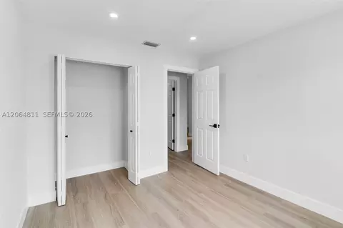 Bedroom - 2523 W 65th St, Hialeah, FL 33016 photo 3 of 7