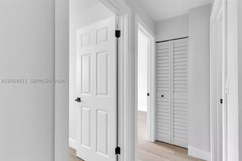 Entry Way - 2523 W 65th St, Hialeah, FL 33016 photo 2 of 2