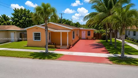 Undisclosed, Hollywood, FL 33020