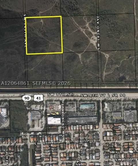 Undisclosed, Miami, FL 33184