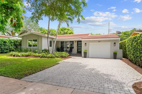 810 Venetia Ave, Coral Gables, FL 33134