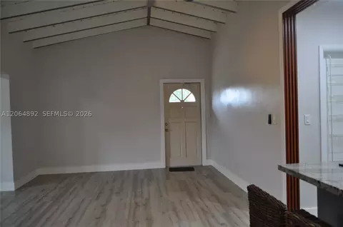 Living - 4035 E 2nd Ave, Hialeah, FL 33013 photo 2 of 5