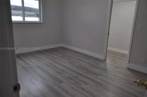 Bedroom - 4035 E 2nd Ave, Hialeah, FL 33013 photo 2 of 5