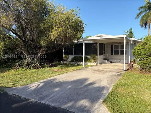 35303 SW 180th Ave #LOT 333, Homestead, FL 33034