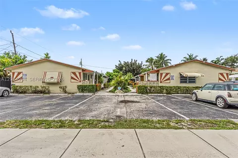 2516 Hayes St #10, Hollywood, FL 33020