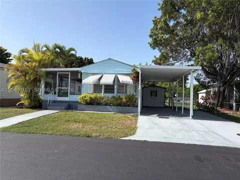 35303 SW 180th Ave #LOT 347, Homestead, FL 33034
