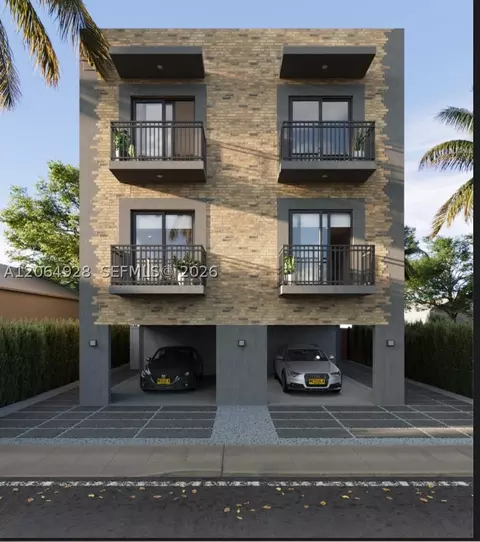 1911 NW 22nd Ave, Miami, FL 33125