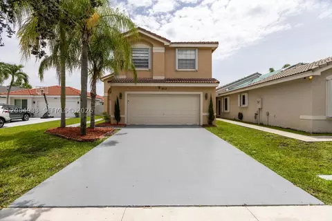 1853 SW 176th Way, Miramar, FL 33029