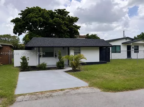 1708 NW 7th St, Fort Lauderdale, FL 33311