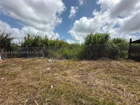 N/a W 154xx Sw 213rd Avenue, Miami, FL 33187