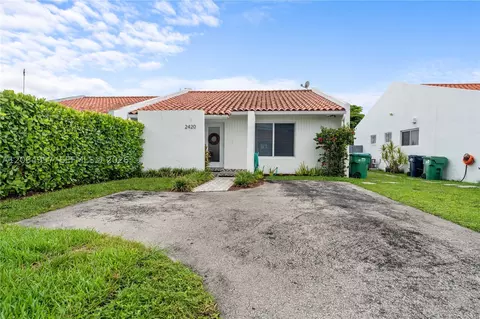 2420 SW 102nd Ave #0, Miami, FL 33165