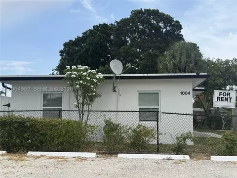 1004 SW 24th Ave, Fort Lauderdale, FL 33312
