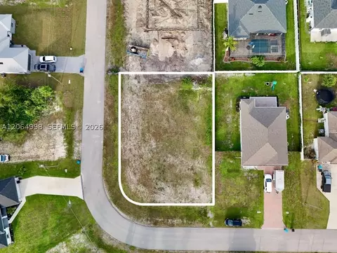 3829 NE 23rd Ave, Cape Coral, FL 33909