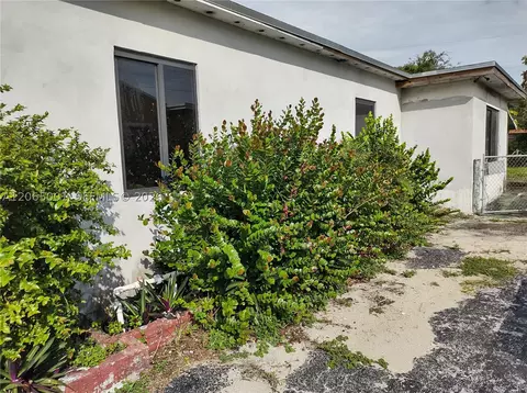 Undisclosed, North Miami, FL 33168