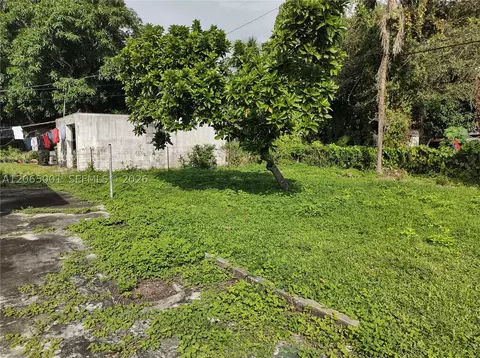 Undisclosed, North Miami, FL 33168