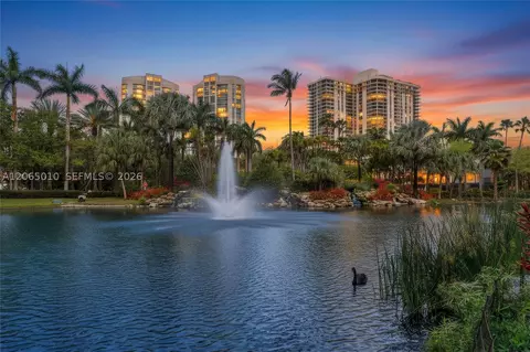 19101 NE 36th Ct #705, Aventura, FL 33180