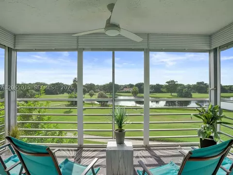 808 Cypress Blvd #409, Pompano Beach, FL 33069
