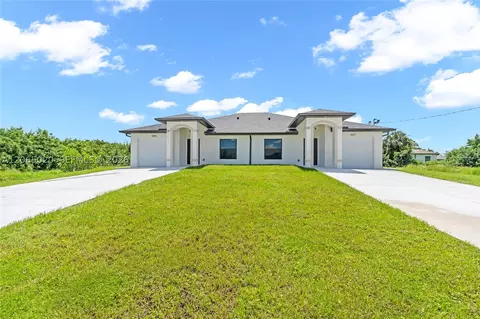 1507 Hank, Lehigh Acres, FL 33973