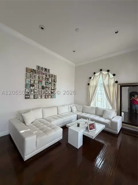 Living - 15901 NW 83rd Pl, Miami Lakes, FL 33016 photo 1 of 1