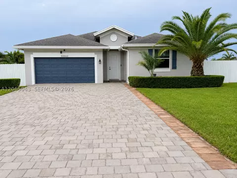 30662 SW 193rd Ct, Homestead, FL 33030
