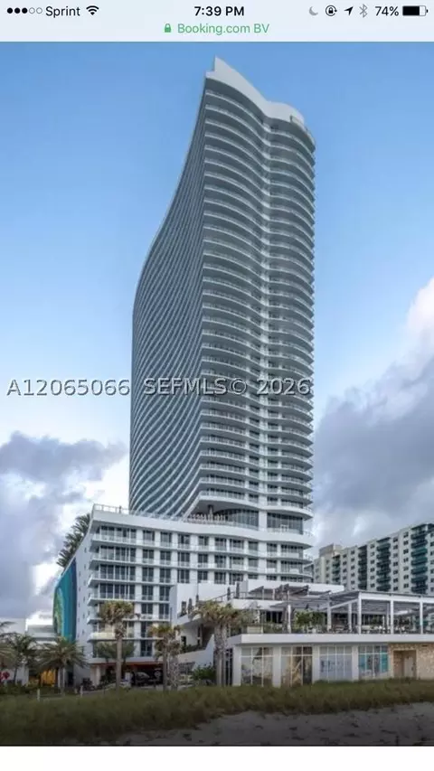 4111 S Ocean Dr #3605, Hollywood, FL 33019