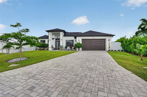 244 NW 15, Cape Coral, FL 33993