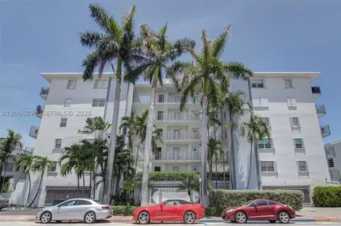 1545 Euclid Ave #3C, Miami Beach, FL 33139