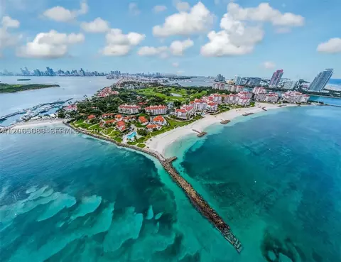 19216 Fisher Island Dr #19216, Fisher Island, FL 33109