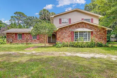 4100 Sunrise Blvd, Fort Pierce, FL 34982