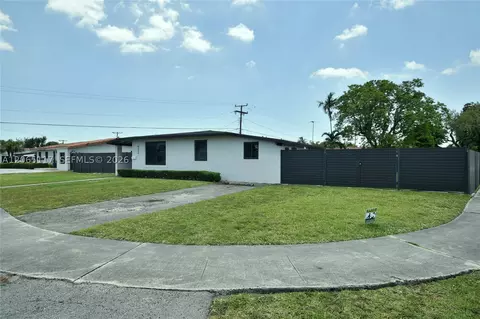 8350 SW 12th Ter, Miami, FL 33144