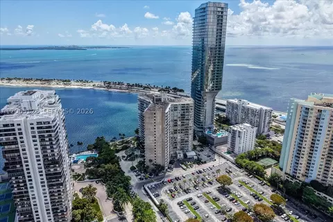 2451 Brickell Ave #4F, Miami, FL 33129