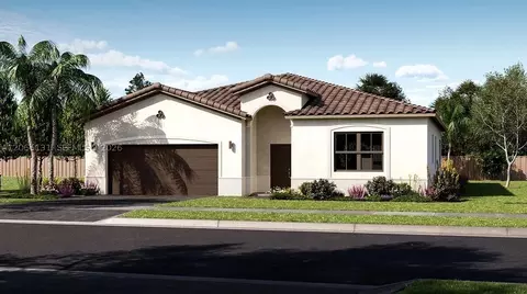 107 SE 20 Ct, Homestead, FL 33033