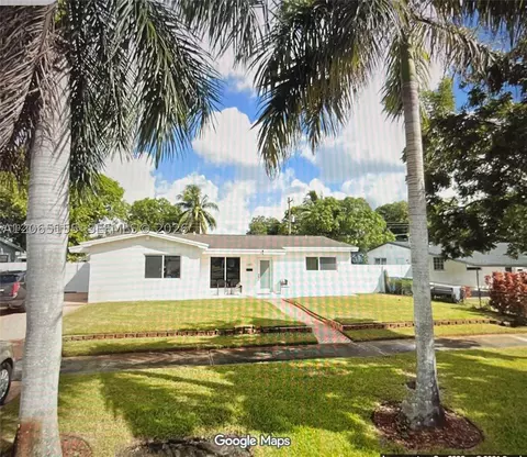 2301 NW 191st St, Miami Gardens, FL 33056