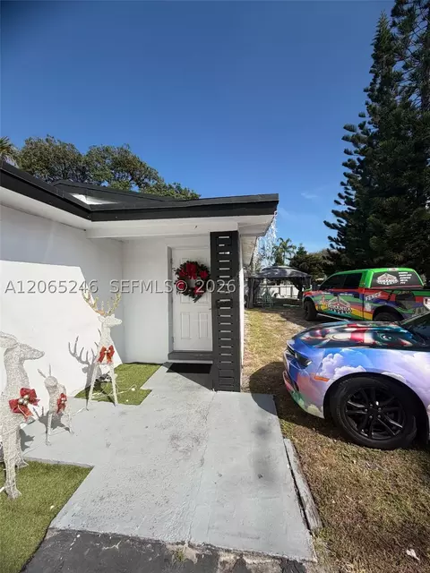 331 NW 39th Ave, Lauderhill, FL 33311