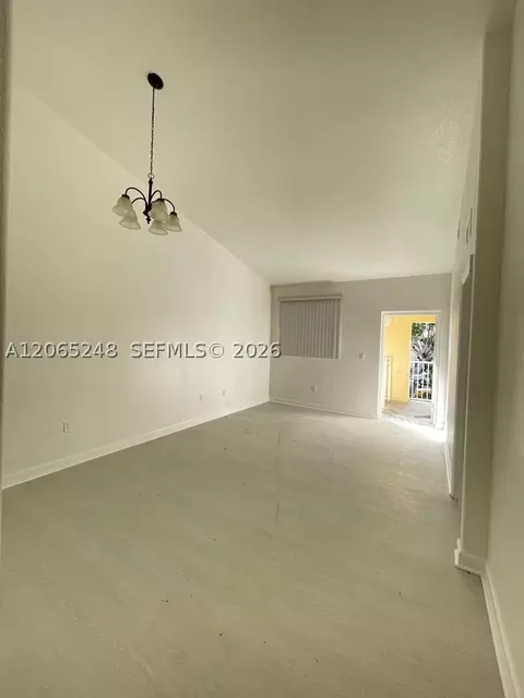2903 SE 17th Ave #206, Homestead, FL 33035