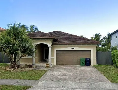 1458 SW 150th Ave, Miami, FL 33194