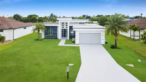 1425 SW 24th, Cape Coral, FL 33991