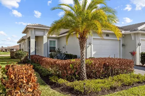 27033 SW Viterbo Way, Port Saint Lucie, FL 34986