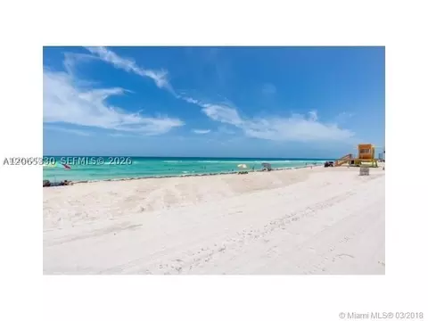 6917 Collins Ave #912, Miami Beach, FL 33141