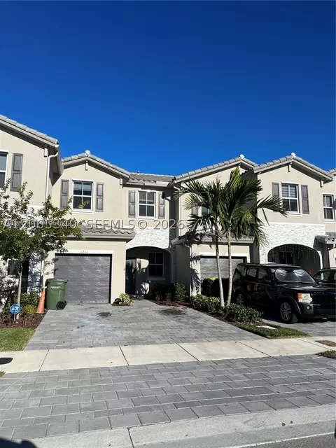 1211 SE 27th Ter, Homestead, FL 33035