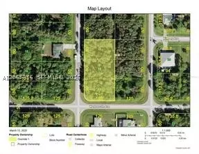 12038 Wadsworth, Port Charlotte, FL 33981