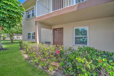 7855 W Atlantic Blvd #101, Margate, FL 33063