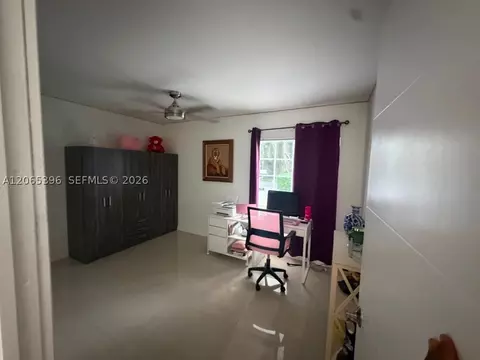 Bedroom - 19631 NW 57th Pl, Hialeah, FL 33015 photo 7 of 7
