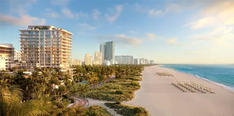 1671 Collins Ave #16A, Miami Beach, FL 33139