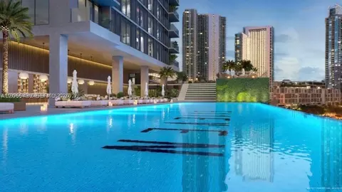 20 NE 11 #3611, Miami, FL 33132
