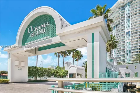 16400 Collins, Sunny Isles Beach, FL 33160