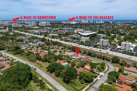 1543 SW 1st Ave, Boca Raton, FL 33432
