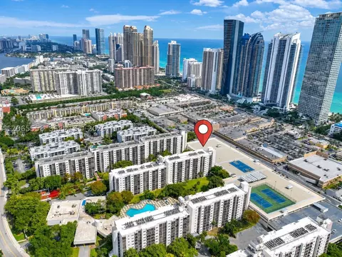 17011 N Bay Rd #801, Sunny Isles Beach, FL 33160
