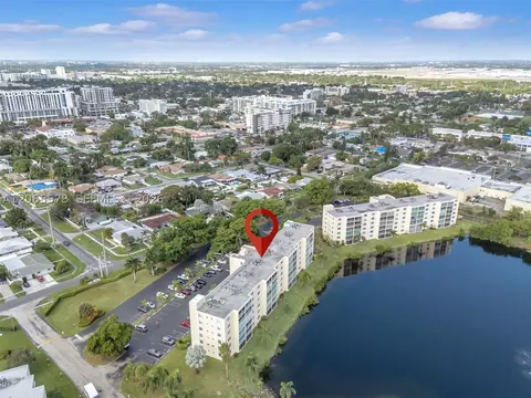 View/Area - 141 SE 3rd Ave #101, Dania Beach, FL 33004 photo 5 of 11